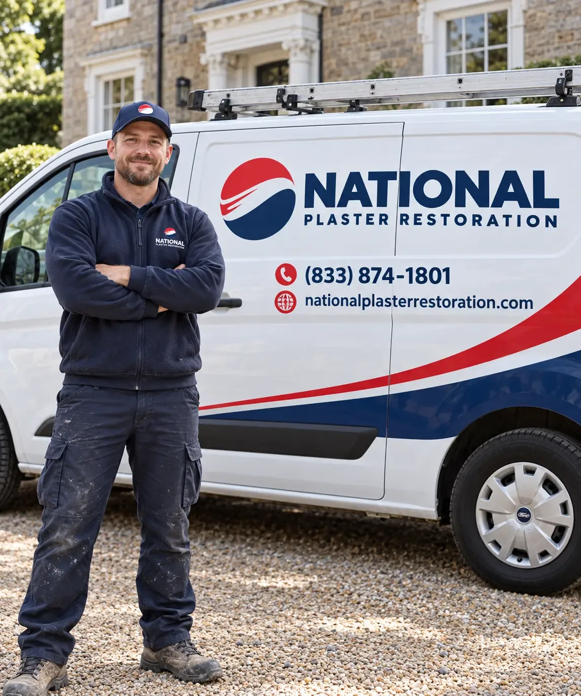 Plaster Repair company in Mecosta, MI